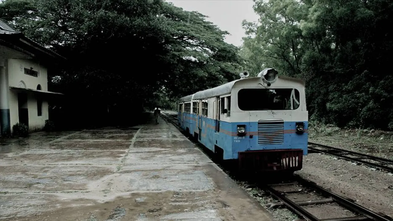India’s 'haunted' railway station: Here’s what happened on Dec 28