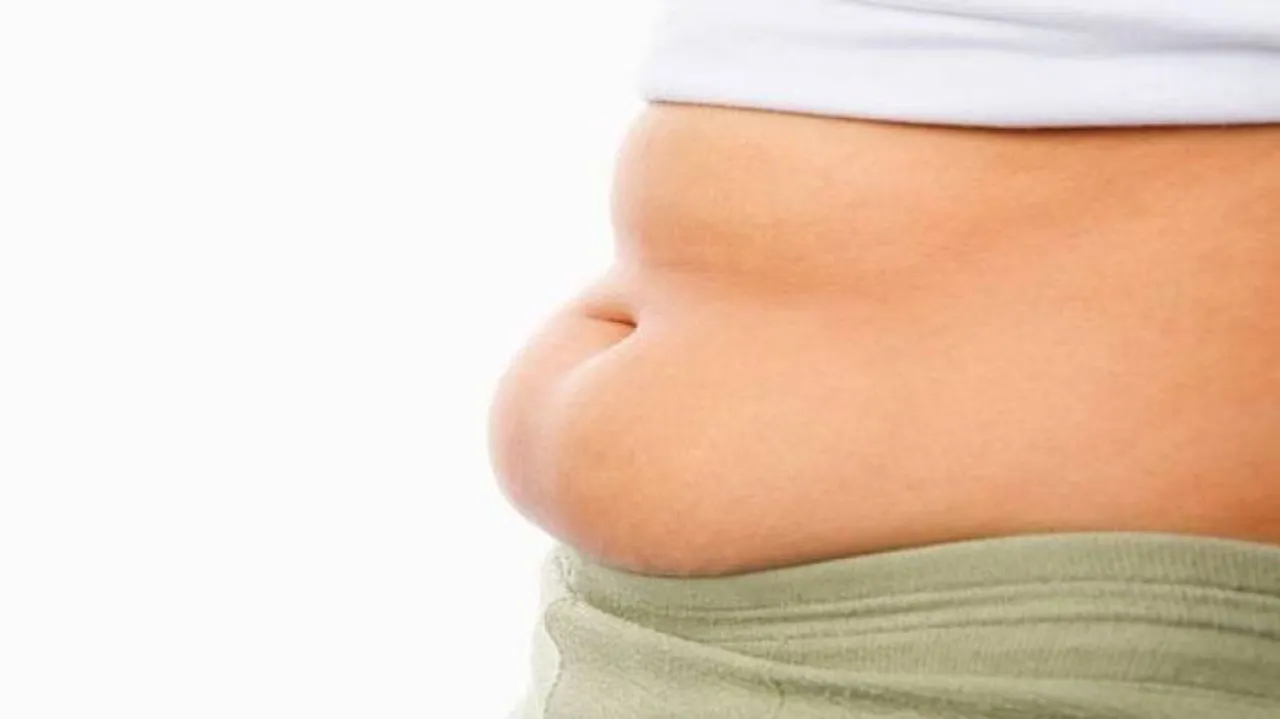 Belly fat in postmenopausal women may up cancer risk