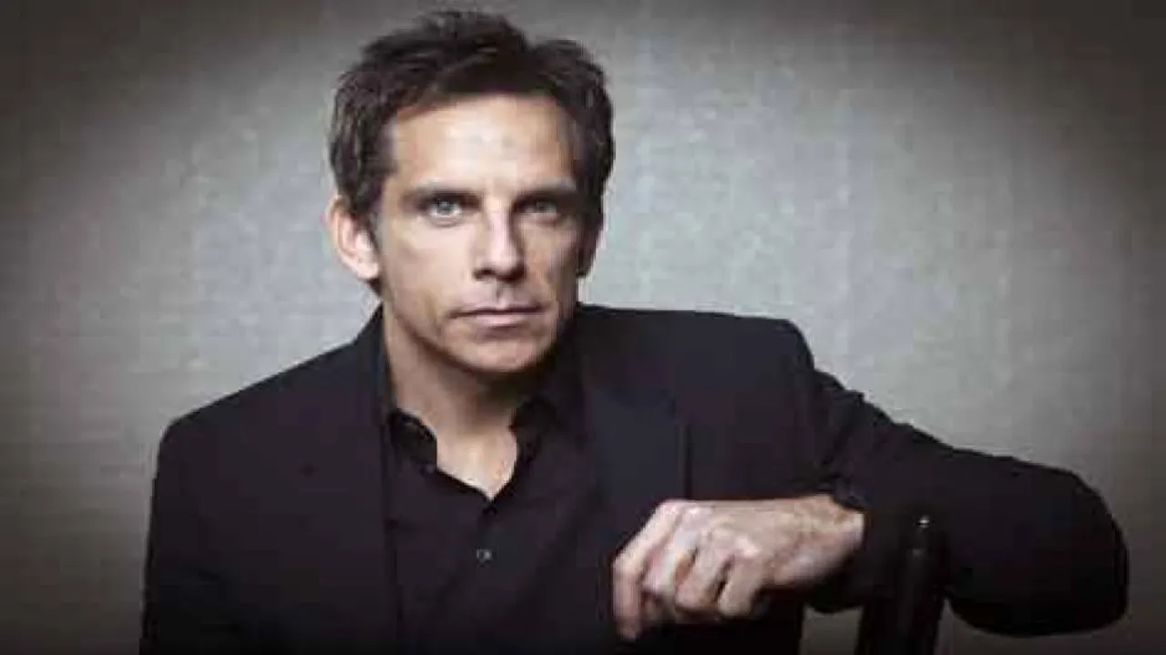 Ben Stiller helps in raising funds for Somalia