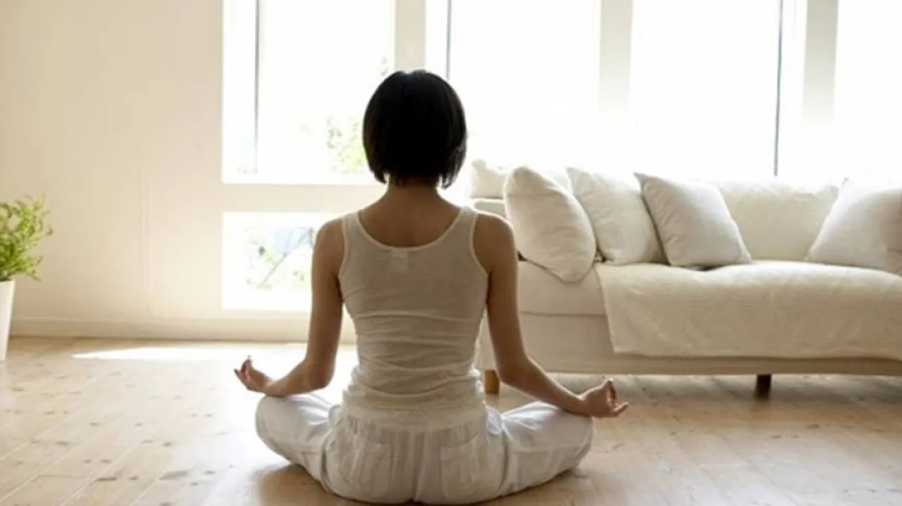 Plunge in 'Meditation' and discover the 'high' of inner peace