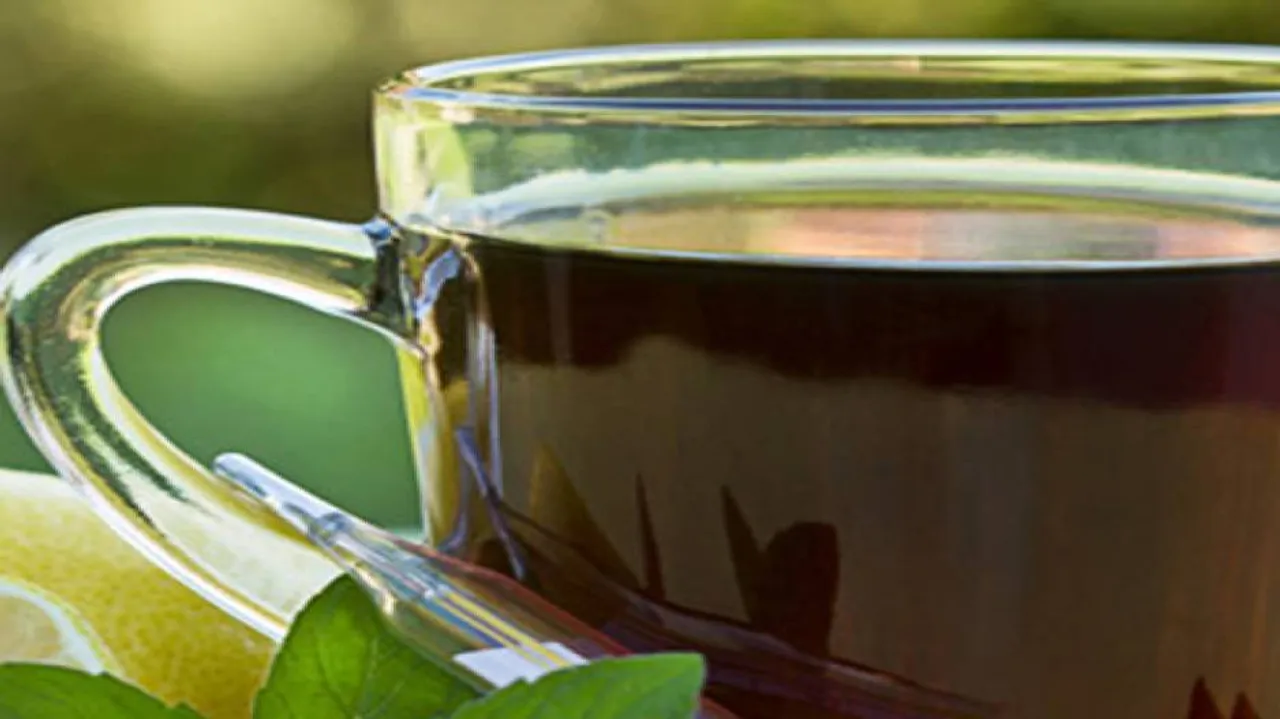 Weight Loss: Drink this tea & burn stubborn body fat