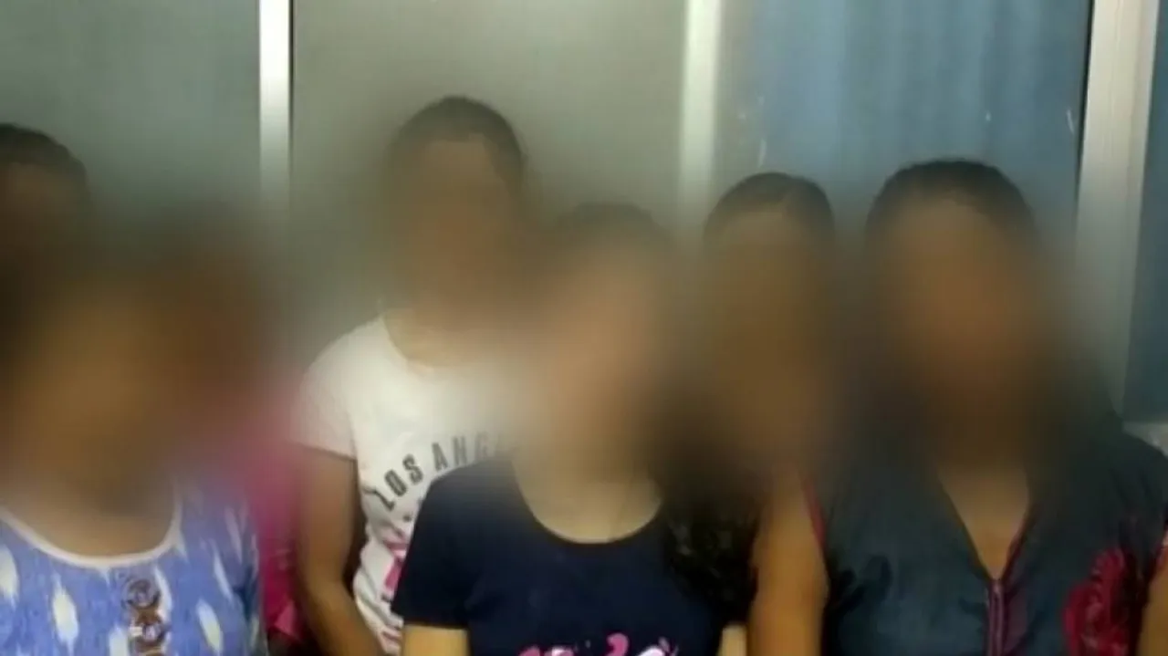 Odisha Girls Allege Harassment at Bengaluru-Based Company