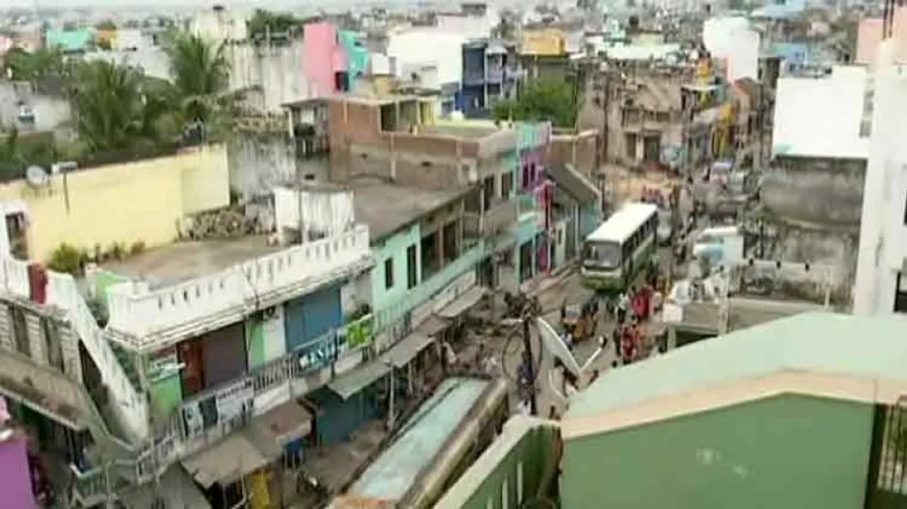 Deadline of amnesty scheme extended in Berhampur