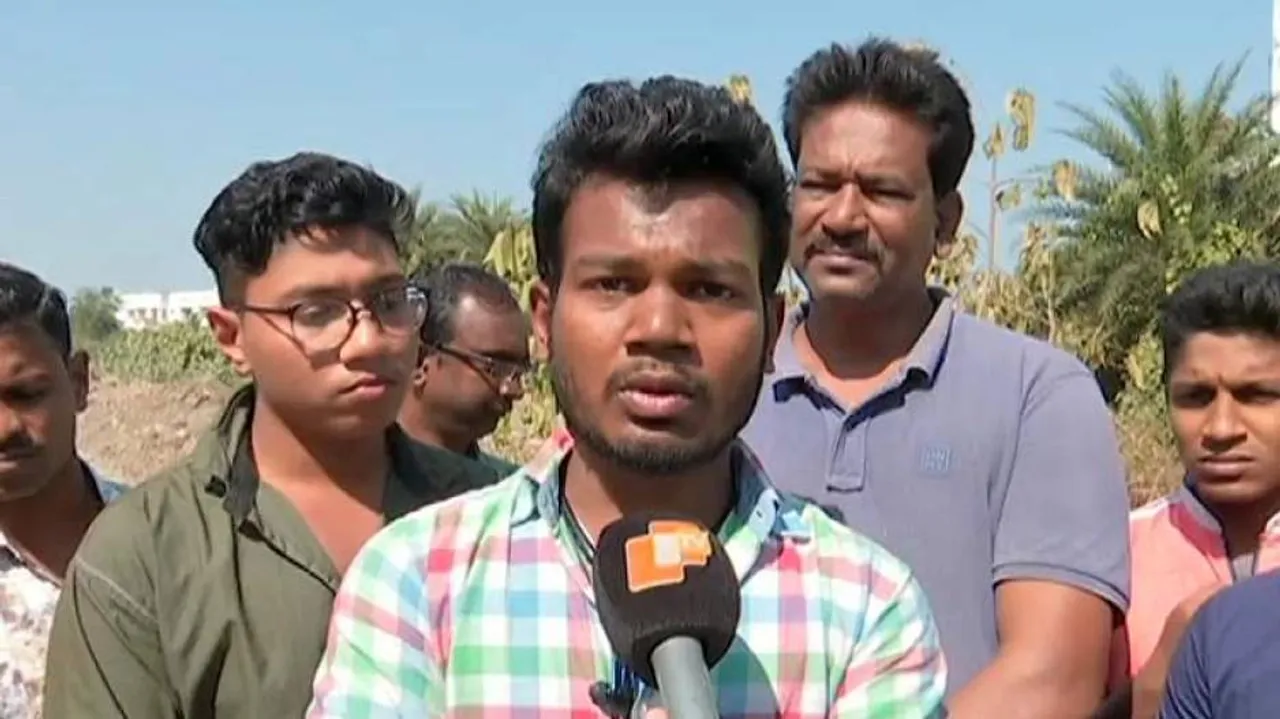 Felling Of Trees Opposed In Odisha's Berhampur, Locals Threaten To Move NGT