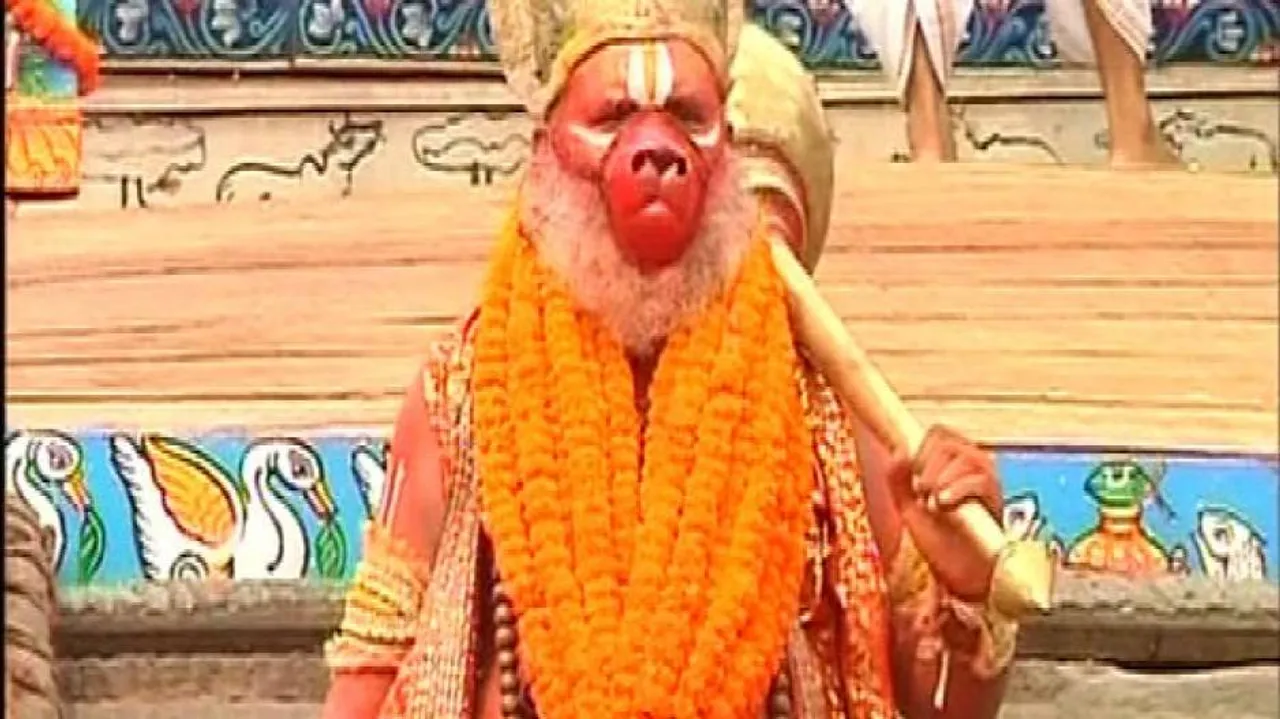 ‘Beshadharis’ add to religious gusto in Puri