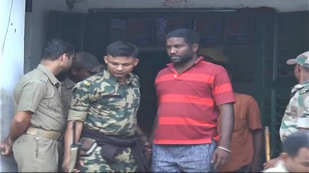 Night curfew continues in Bhadrak; BJD councillor arrested
