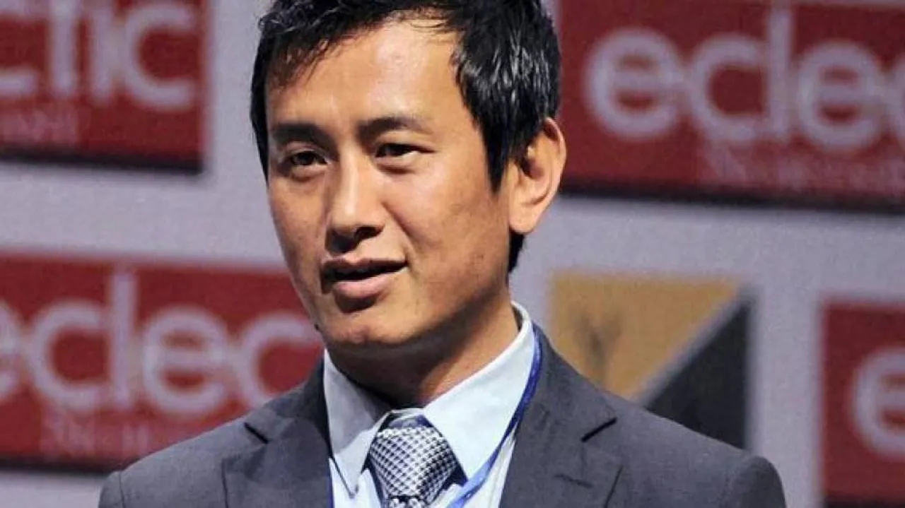 Bhutia removed as AIFF advisor in December: Source