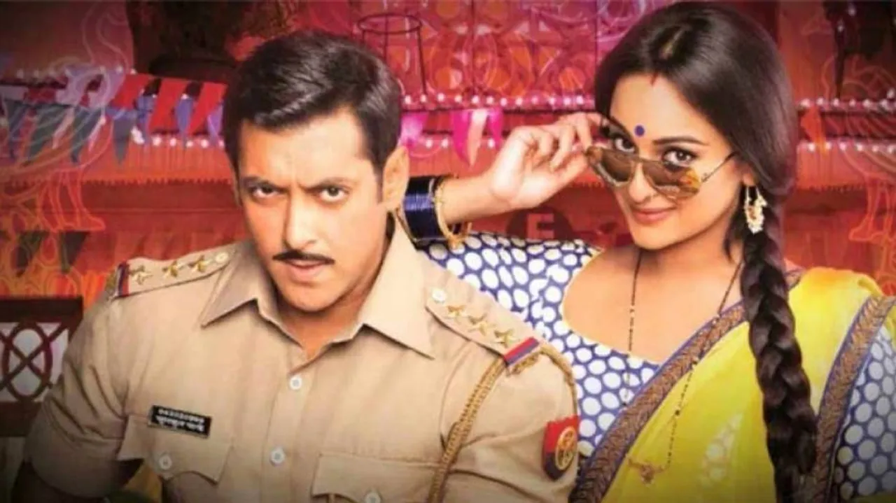 Dabangg 3: Bhaijaan Salman Khan to return; Here's Release Date
