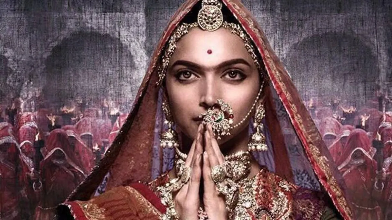 CBFC suggests title change: 'Padmavati' to become 'Padmavat'
