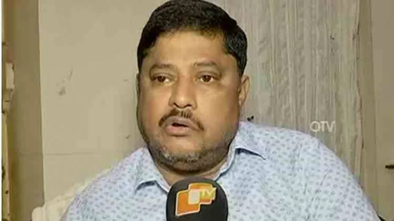 Pulwama Attack: Cuttack traders' body offers financial aid for martyred Odia Jawans