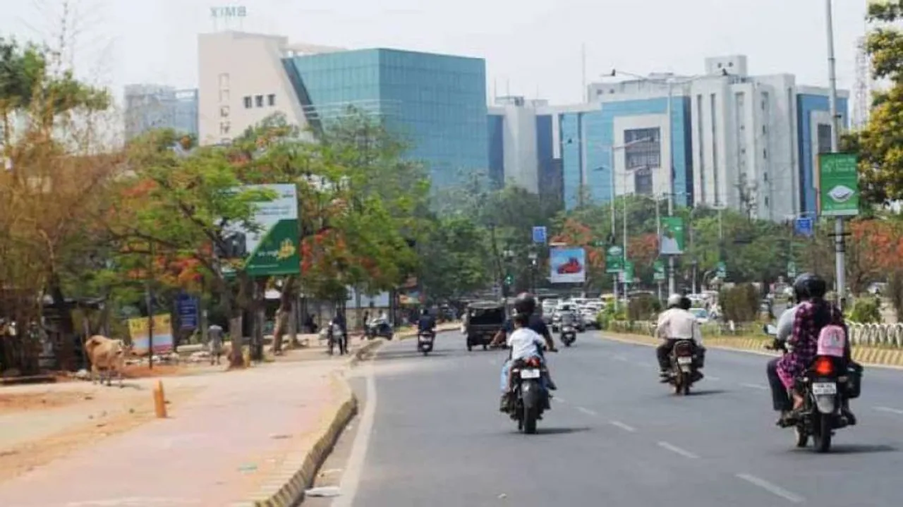 Odisha: 2 Labourers Chocked To Death During Sewerage Cleaning Work In Bhubaneswar