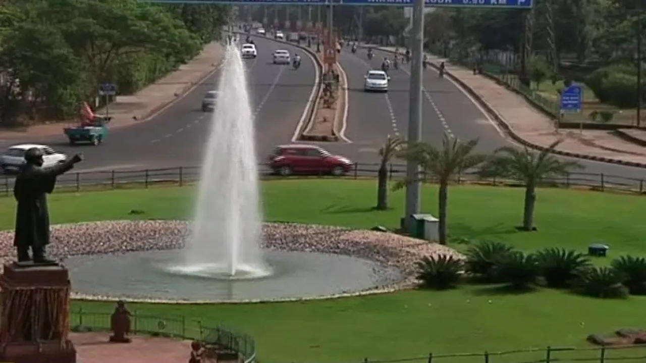 Bhubaneswar turns 69; Making it 'smart' seems herculean