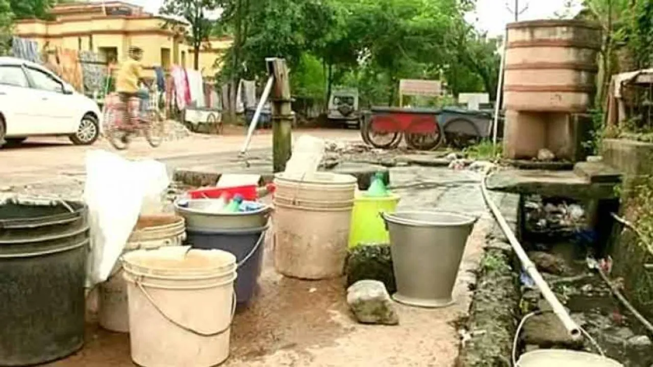 From Double To Triple Digits: Smart City Bhubaneswar Slips Further In Cleanliness Rankings