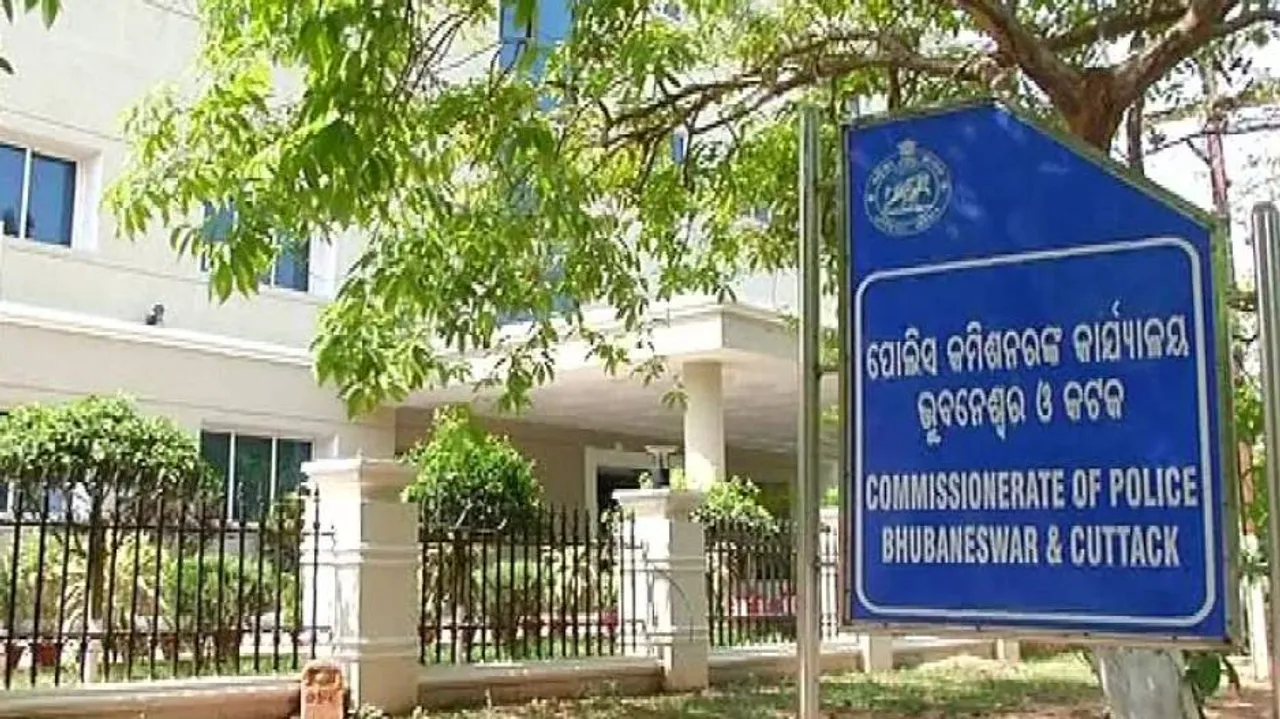 Bhubaneswar Gang Rape Case: Probe Transferred To Crime Branch