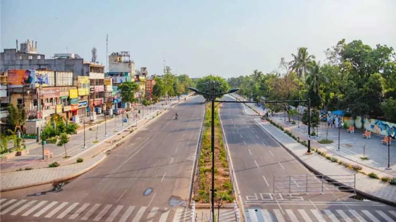 Odisha Unlock 2.0: Schools & Colleges To Remain Shut Till August 31, Night Curfew From 9 PM To 5 AM
