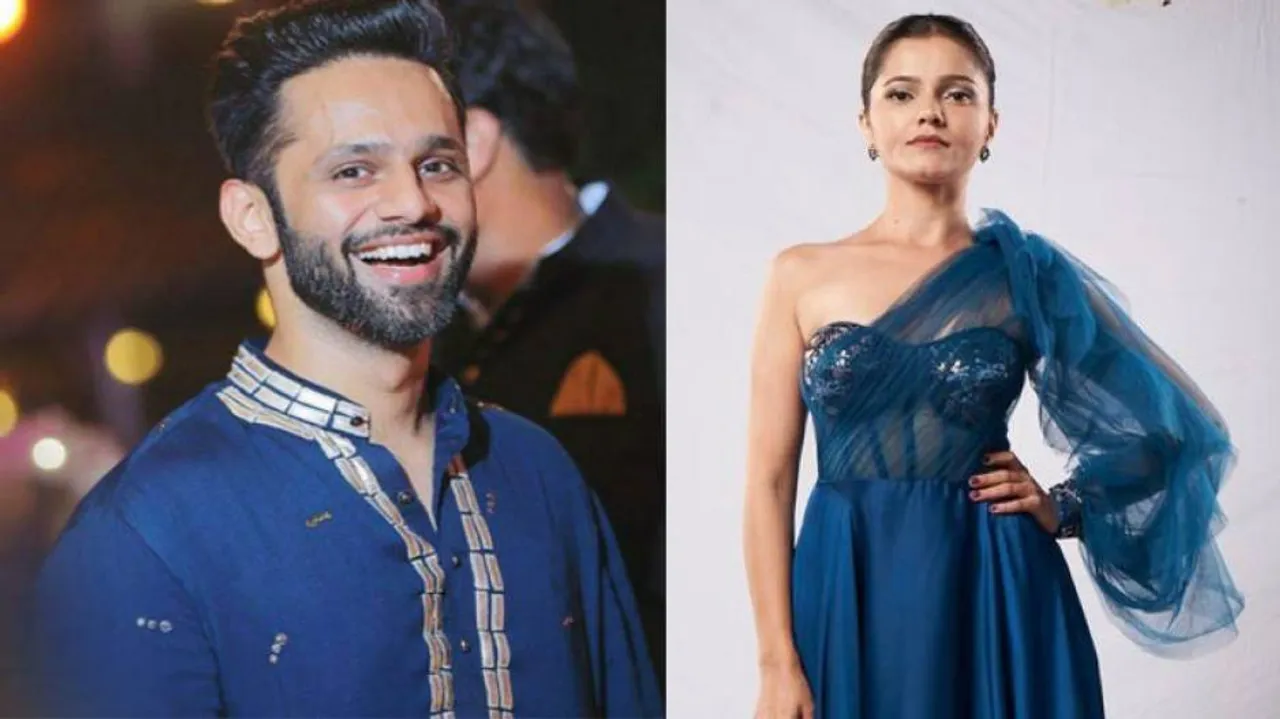 Rubina Dilaik or Rahul Vaidya: Know Who Is Winning Bigg Boss 14