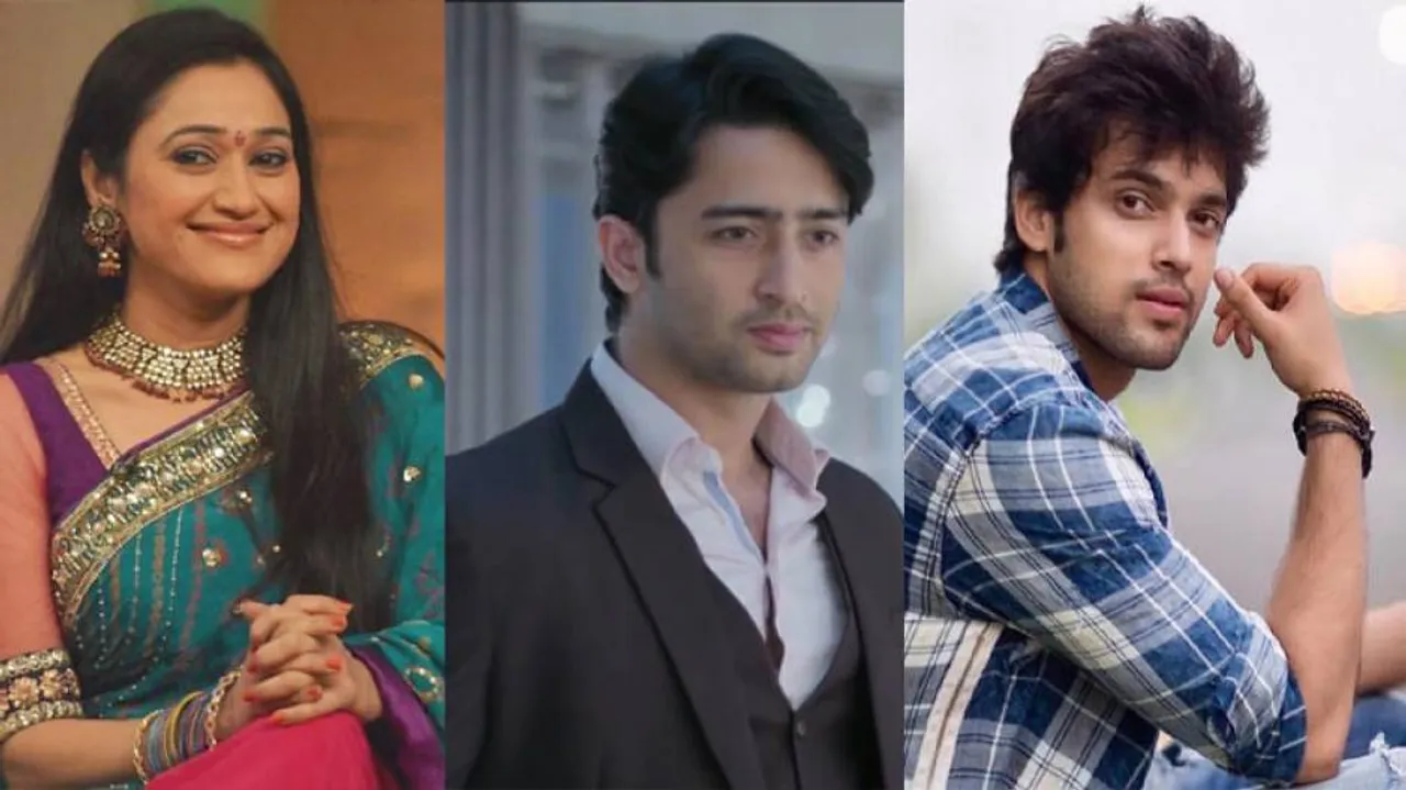 Bigg Boss 15: Taarak Mehta Ka Ooltah Chashmah’s Disha Vakhani, Shaheer Sheikh, Parth Samthaan In Demand