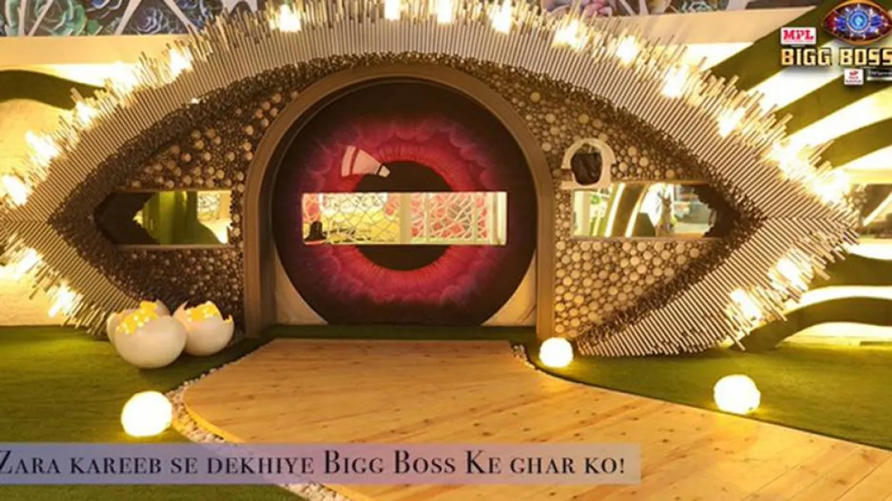 'Bigg Boss 14' Housemates Copying Past Contestants: Mahira Sharma Of Season 13