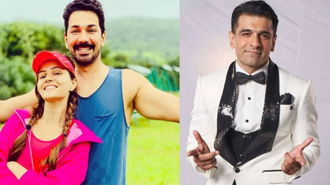 Bigg Boss 14: Rubina Dilaik Reveals She & Abhinav Shukla Were About To Get Divorced, Eijaz Khan Opens Up About Being Molested