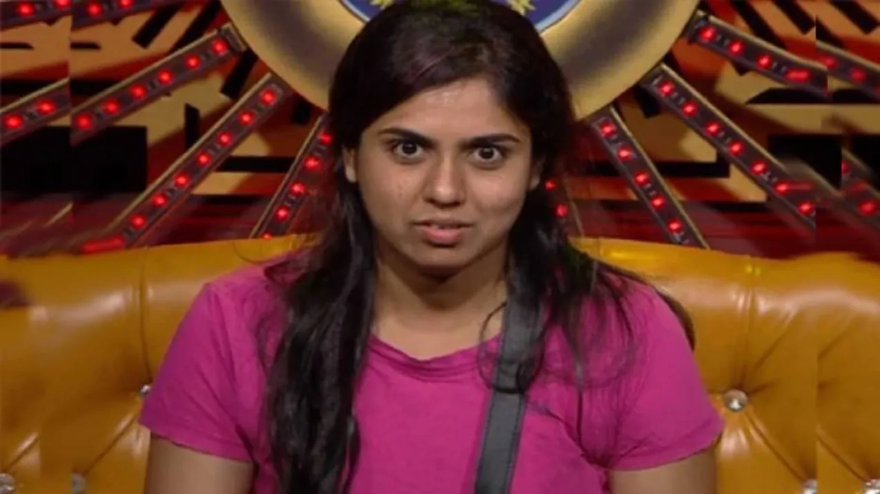 Former Bigg Boss Contestant And Actor Chaitra Kotoor Attempts Suicide