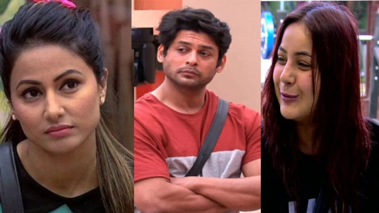 How Is Bigg Boss 14 Different This Year: Reveal Sidharth Shukla, Hina Khan