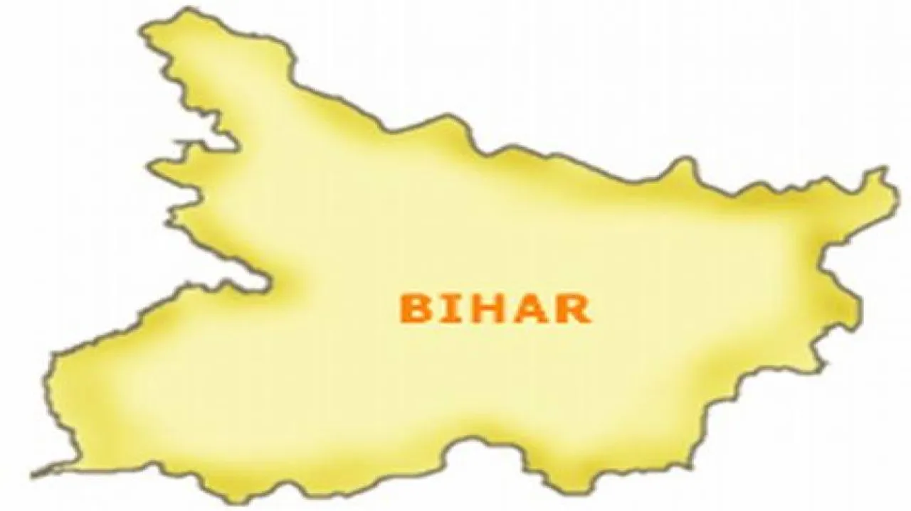 Don’t report it: How Bihar fights crime