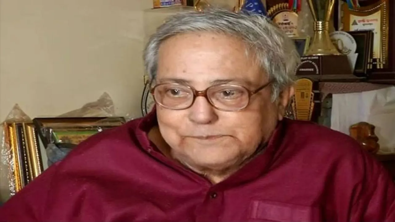 Eminent Dramatist-Playwright Bijay Mishra No More; Condolences Pour In