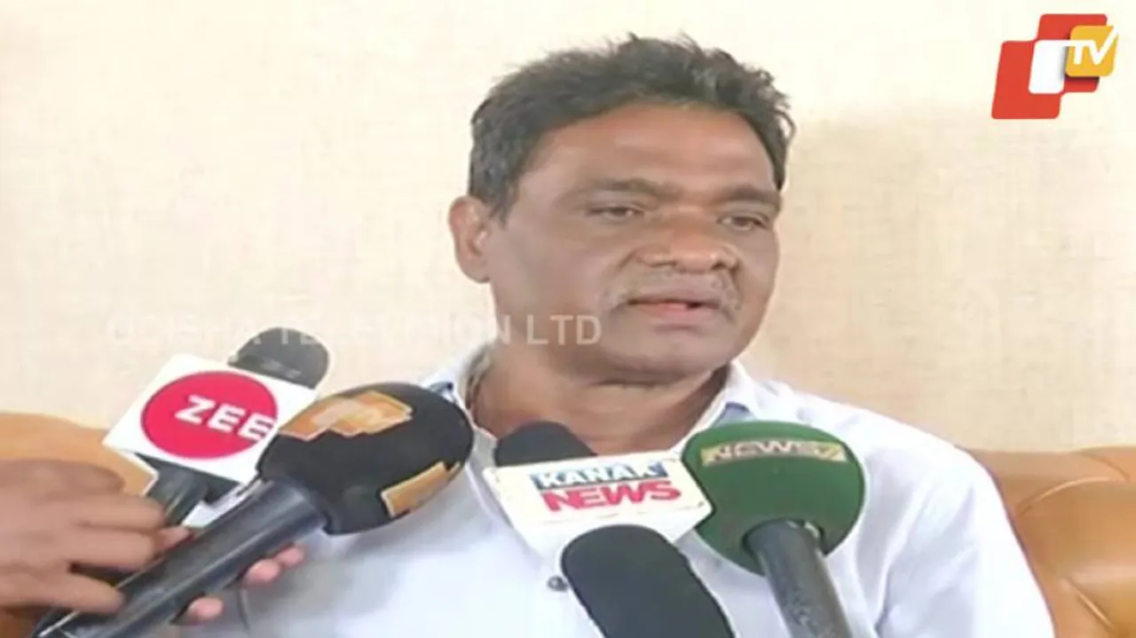 Bijepur Bypoll: Odisha Congress pacifies dissent