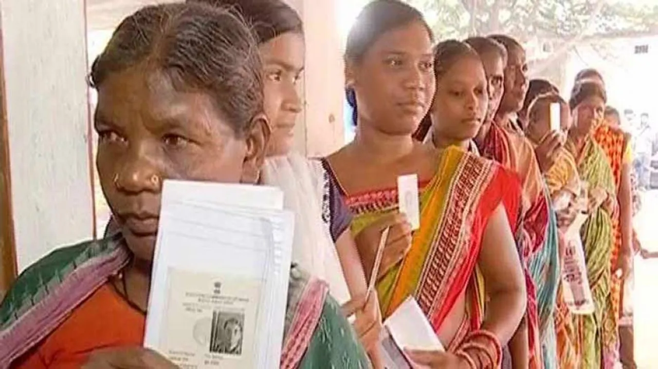 Bijepur Battle: Voting Concludes, 72 % Turnout Recorded