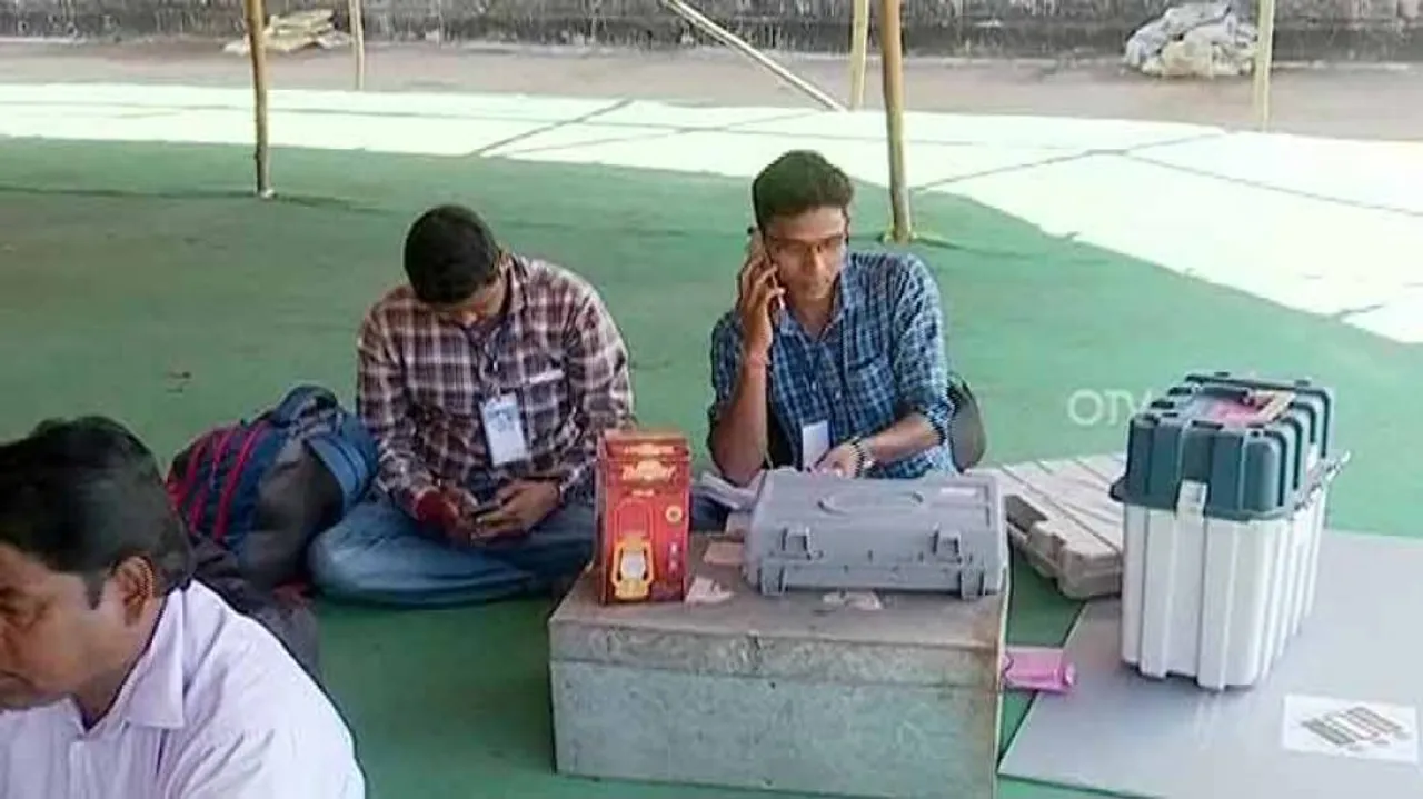 Bijepur Bypoll in Odisha: 135 Booths Identified as ‘Sensitive’