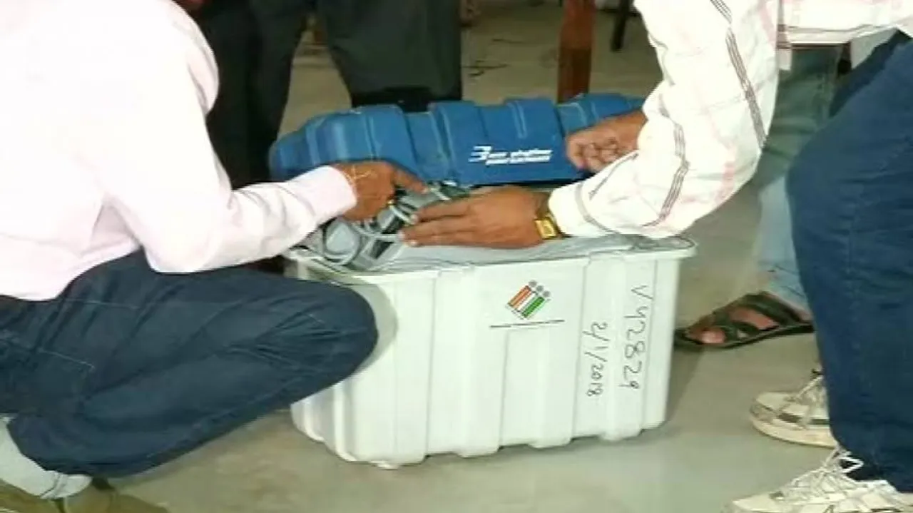 All eyes on Bijepur as bypoll results to be out tomorrow