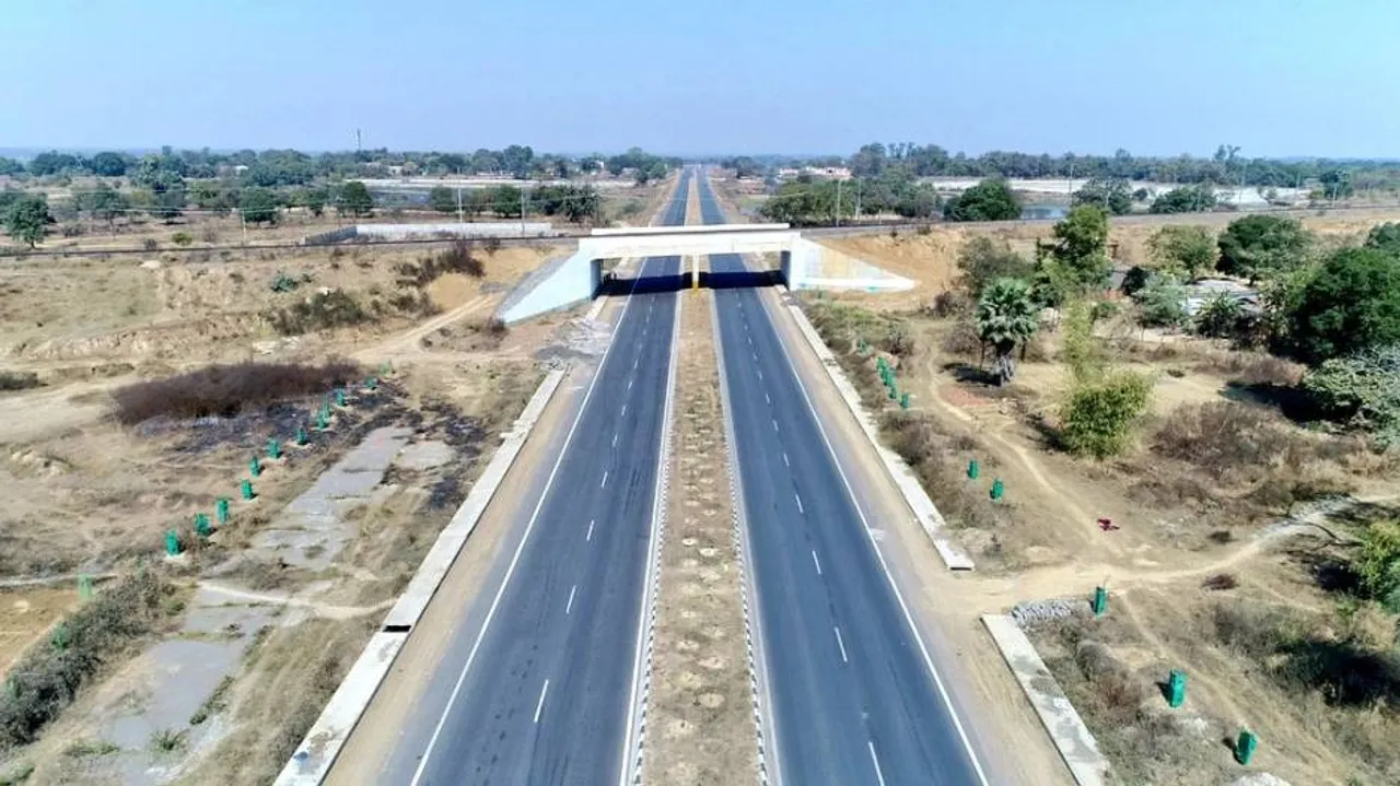 Odisha govt mulls new 4-lane Rasulgarh-Raghunathpur expressway in Bhubaneswar