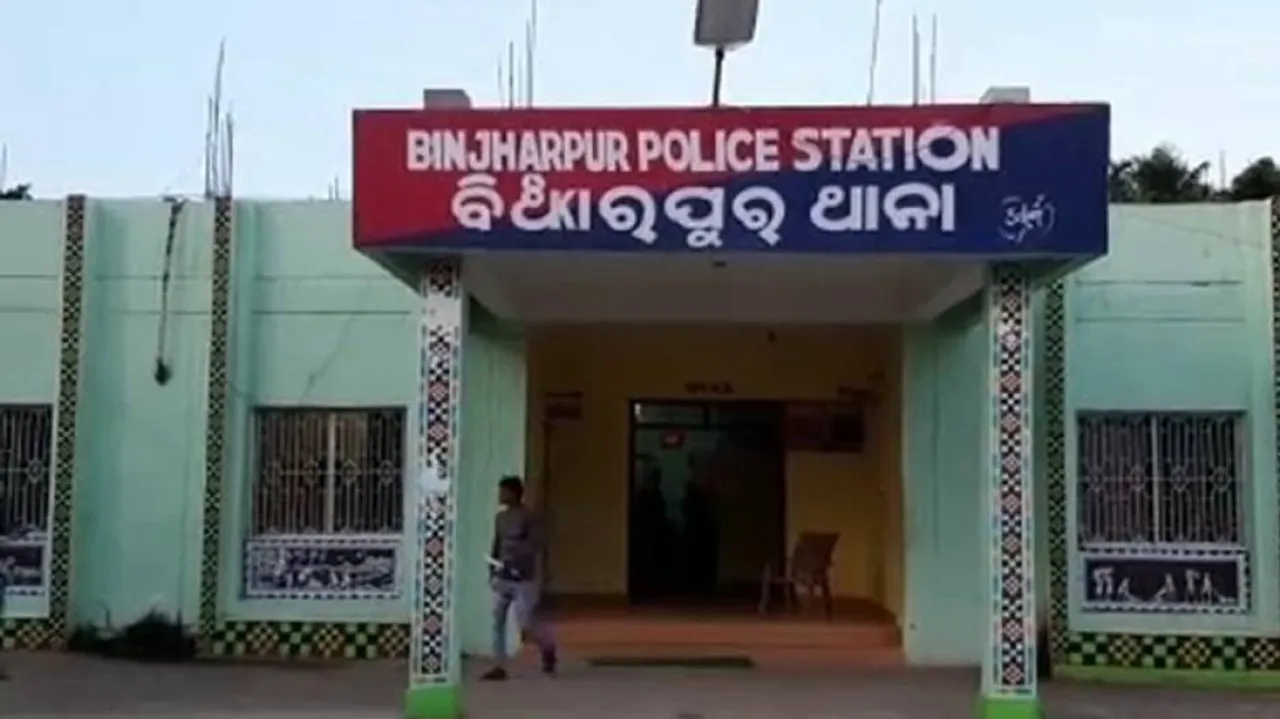 Woman found dead with throat slit in Jajpur; foul play by in-laws suspected