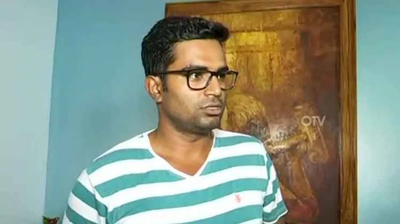Ranji player Biplab Samantray in soup over fake certificate