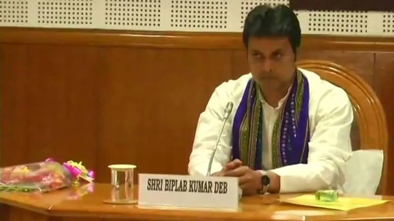 Tripura to promote Agar cultivation to encourage employment, earn foreign money