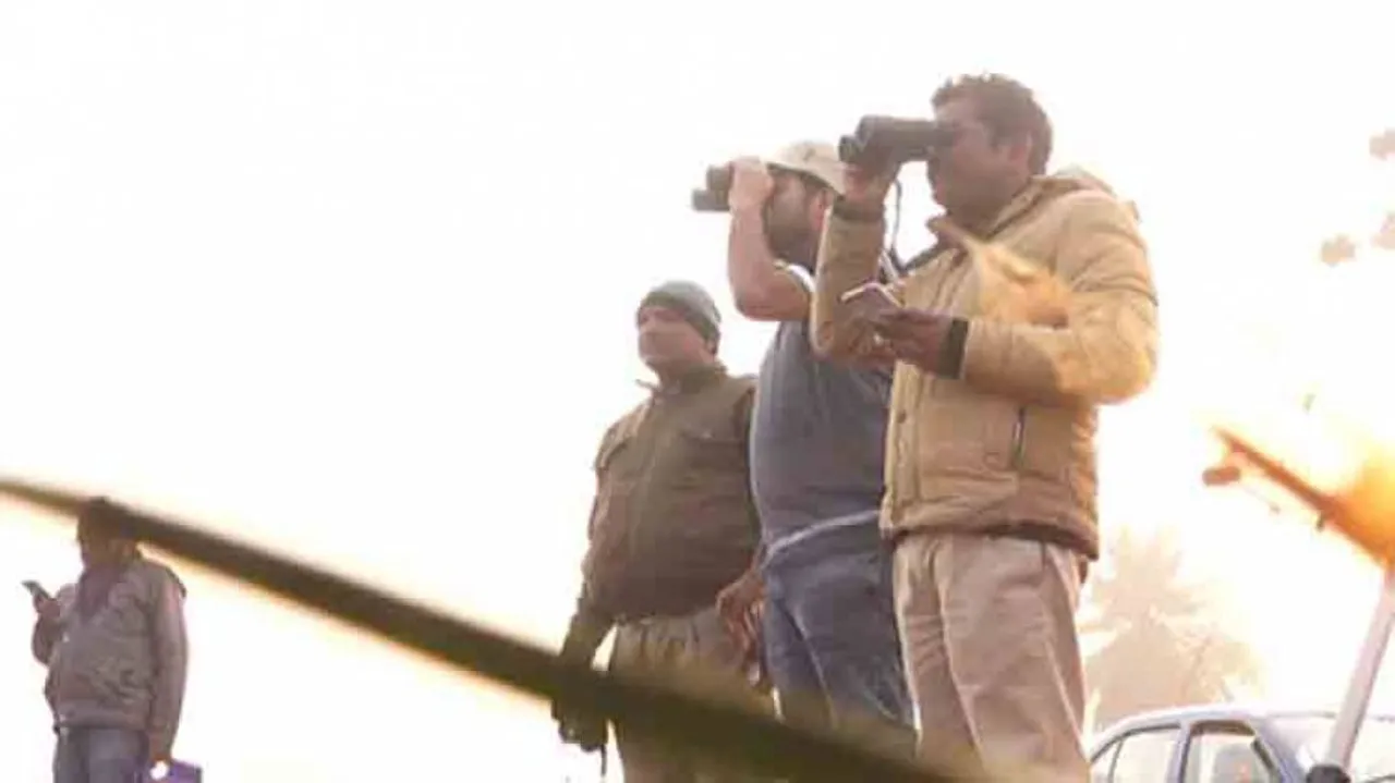 Annual bird count begins across Odisha