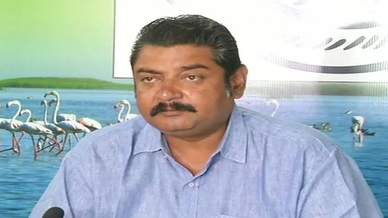 BJP utilised money power to influence voters: BJD