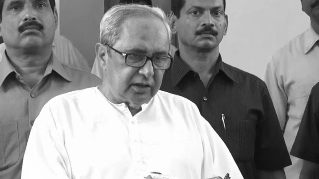 BJD Releases Candidate List for Phase 1, Phase 2 Elections in Odisha