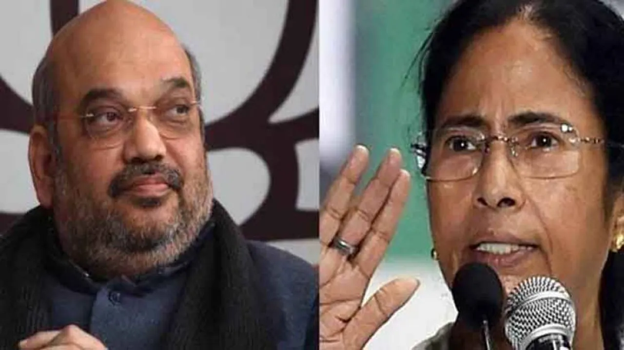 Mamata govt rejects BJP's application for holding rallies