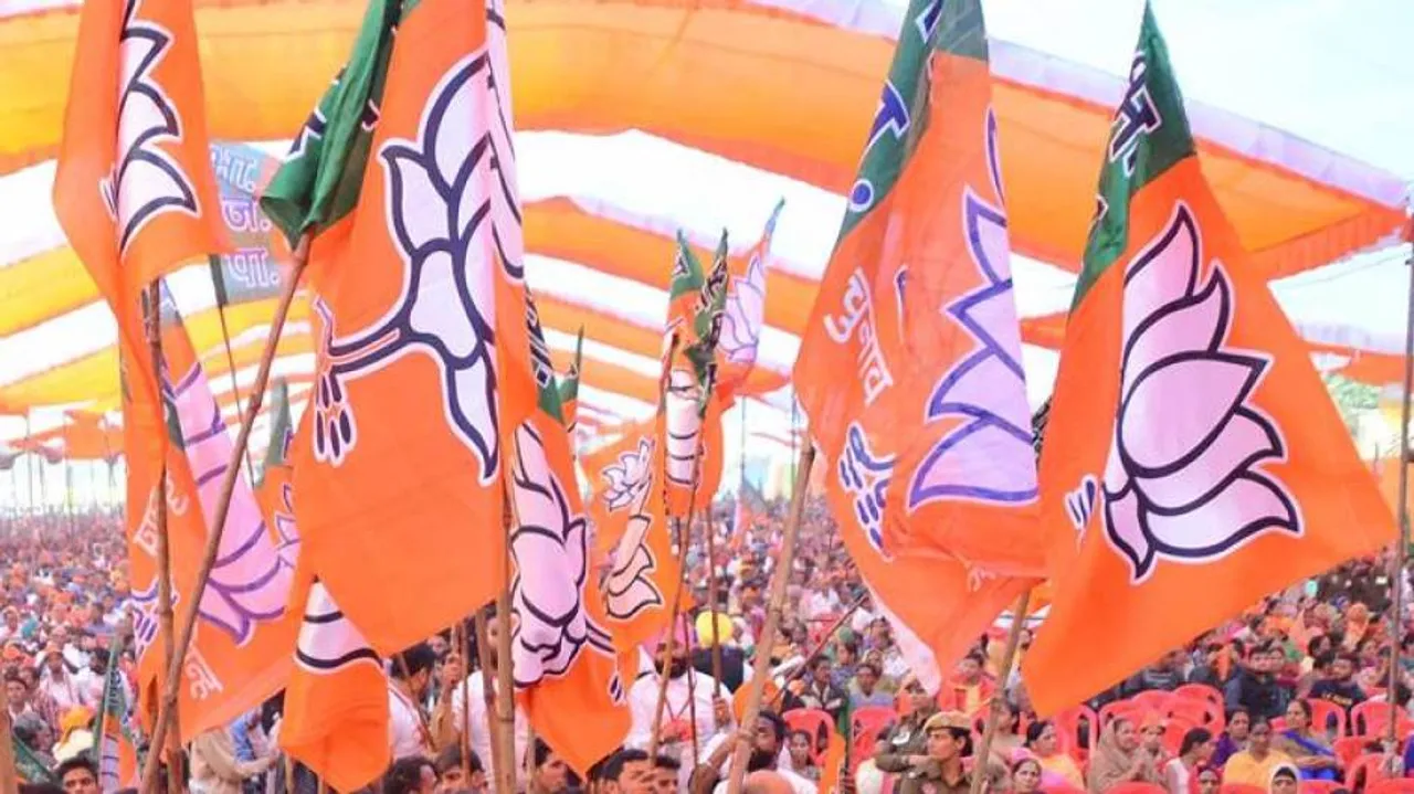 BJP to broadcast Modi’s ‘Mann Ki Baat’ in bypoll-bound Bijepur