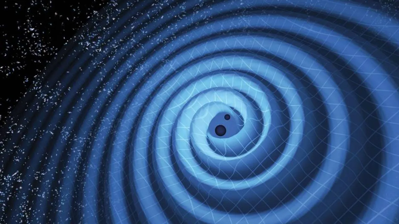 New method may detect 10 black holes per year