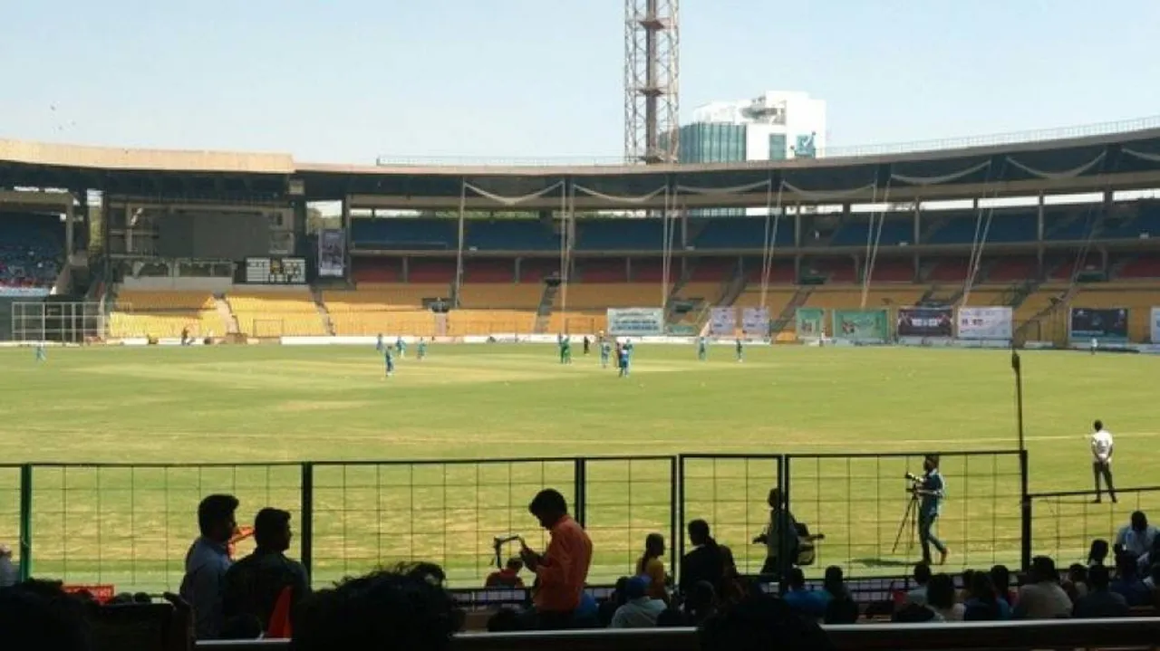 Five visually impaired cricketers from Odisha in probable Indian squad for World Cup