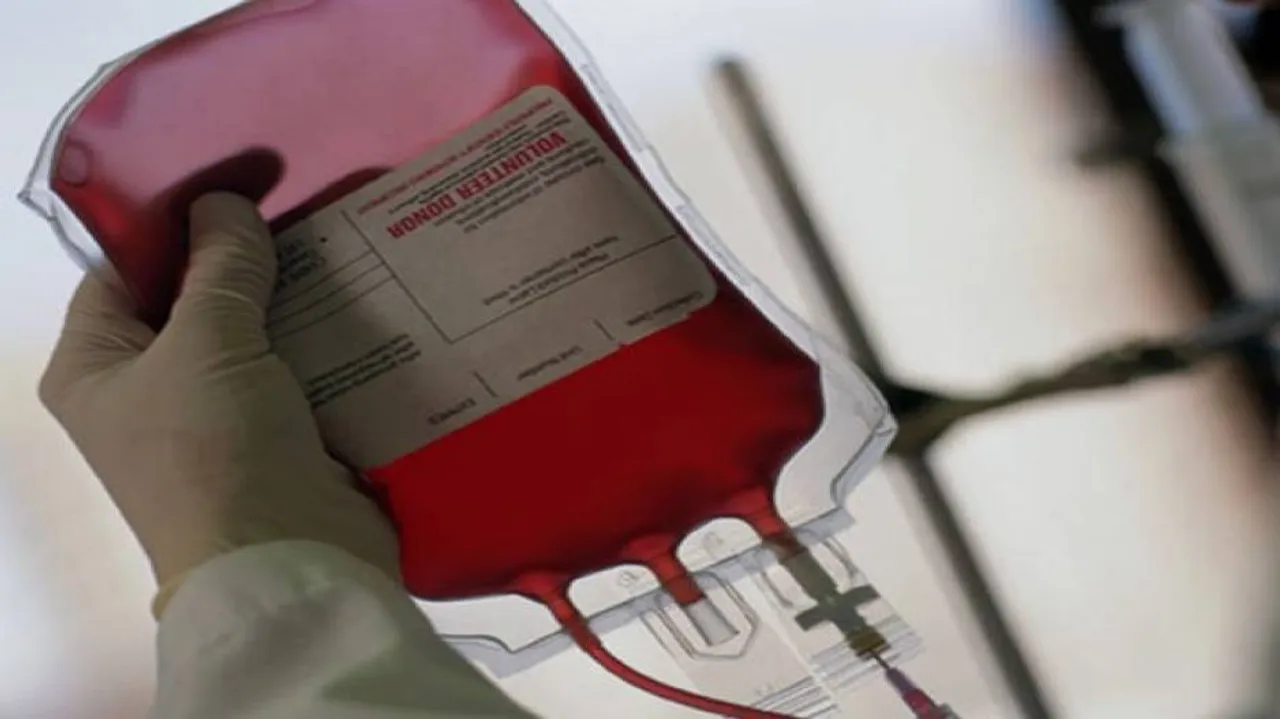 New technique to measure blood clot developed