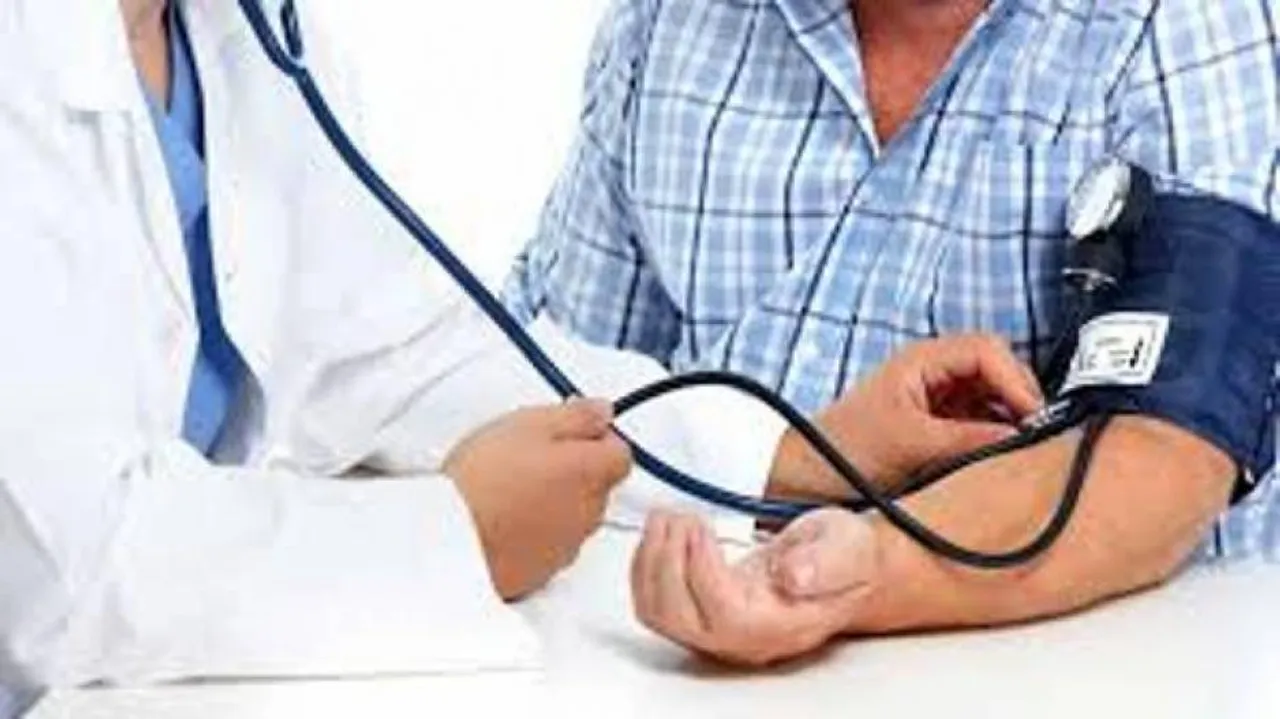 Depression with high BP may delay recovery in older adults