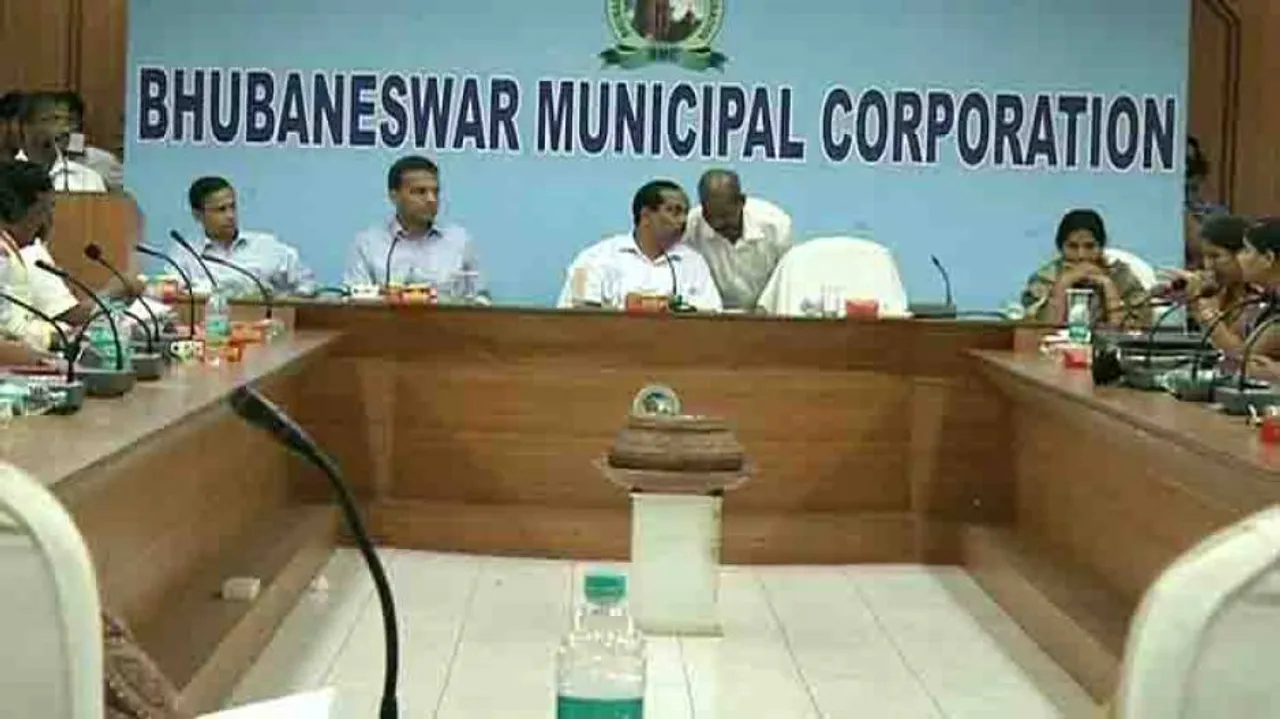 Bio-waste treatment plant in Bhubaneswar soon