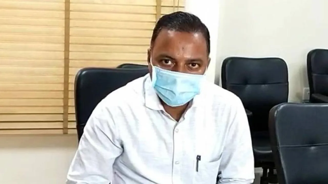 COVID-19 Curve In Bhubaneswar Plateauing: BMC Commissioner
