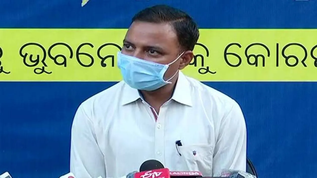 Criminal Action Against Private Hospital In Bhubaneswar For Violating COVID-19 Norms: BMC