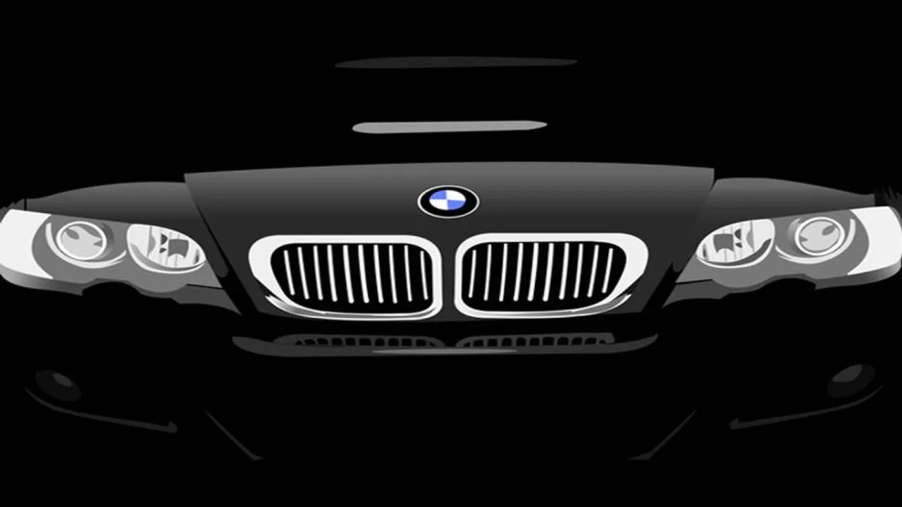 BMW rolls out new sedan M3 and M4 Coupé