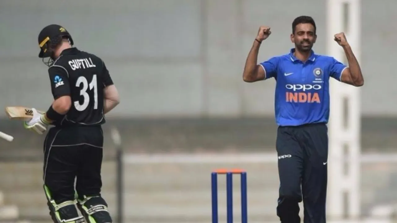 Board Presidents XI beat New Zealand in practice match