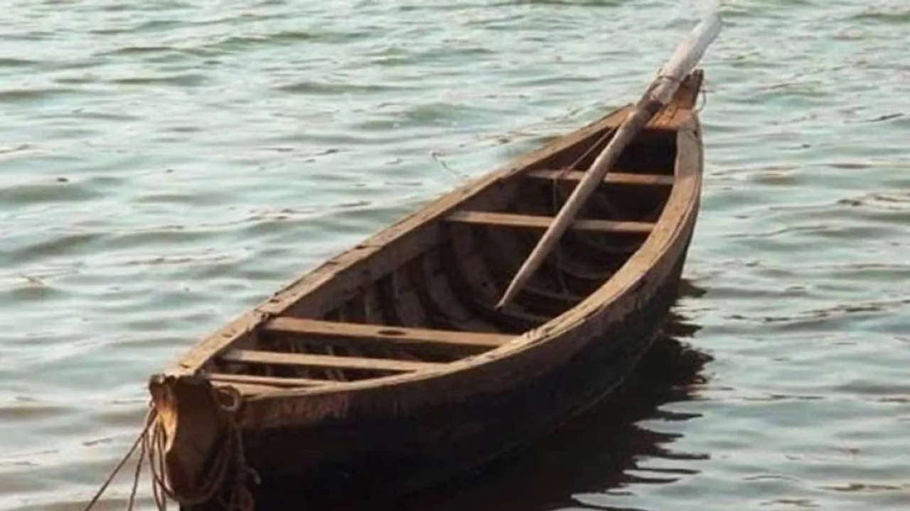 3 Youths Missing After Boat Capsizes In Odisha's Jalaput Reservoir